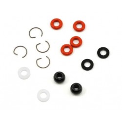 Juego de juntas de amortiguador