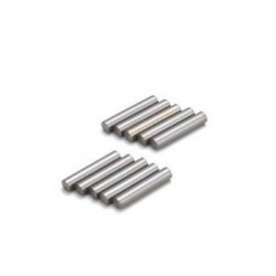 Pasador 2.6 x 14mm Kyosho