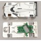 Chasis Porsche 919 LMP1 Pro RR Kit Race con rigidizadores compatible SRC