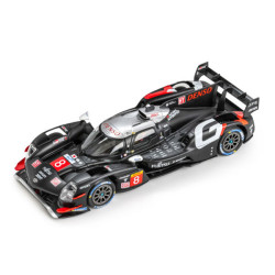 Toyota GR010 Hybride 1º Sao Paulo 2024