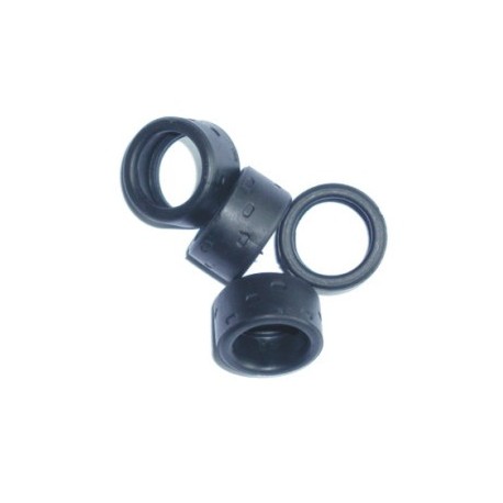 4 x neumaticos slick 19 x9 goma especial