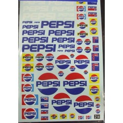 Calca Virage Pepsi