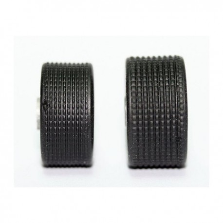 Neumatico caucho microtaco 19 x 9