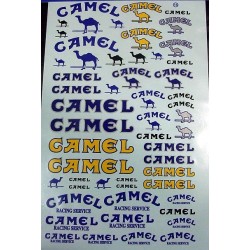 Calca Virage Camel