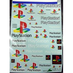 Calca Virage Playstation