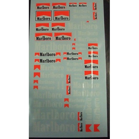 Calca Virage Marlboro