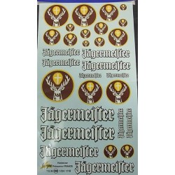 Calca Virage Jagermeister