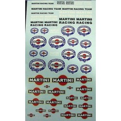 Calca Virage Martini