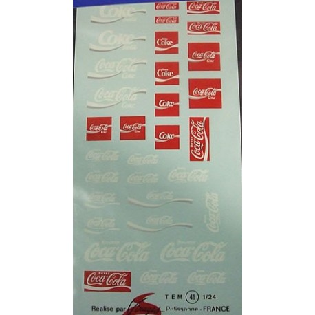 Calca Virage Coca Cola