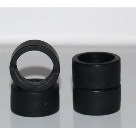 4 X Neumaticos S3- 19 x 10