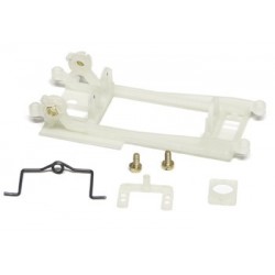 Soporte motor Box- Flat inline