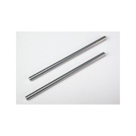 Eje calibrado macizo 3/32 x 48mm. 