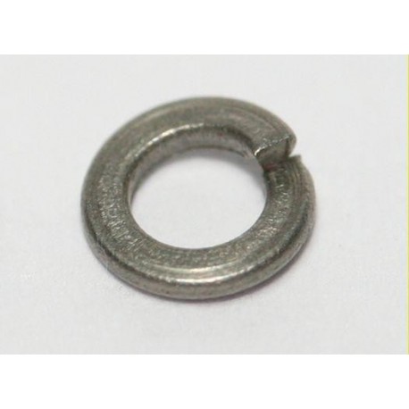 20 arandelas Glower inox. M2