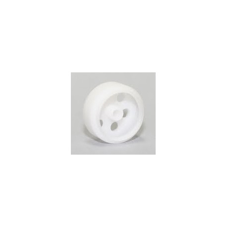 Llanta Universal Plastico