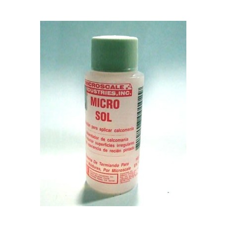 Micro Sol