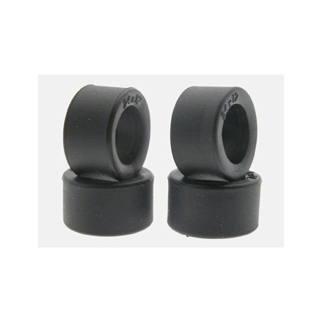 Neumatico goma RT 24x12mm.