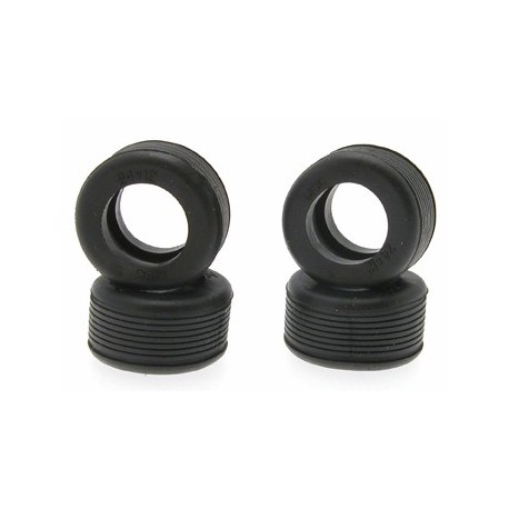 Neumatico goma 24x12mm