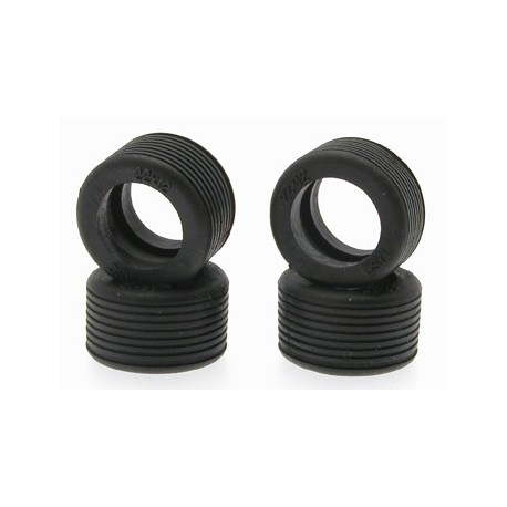 Neumatico goma 22x12mm