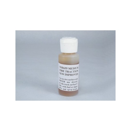 Antiderrapante medio para pista de madera