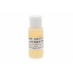 Aceite NSR limpiador para espumas y gomas