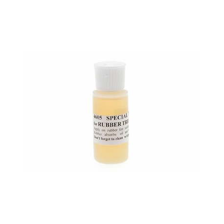 Aceite NSR limpiador para espumas y gomas