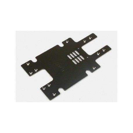 Central chasis PF-124 corto