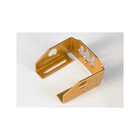 Soporte eje posterior PF-124 EVO