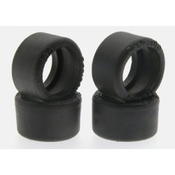 Neumatico goma RT 19x10.5mm.