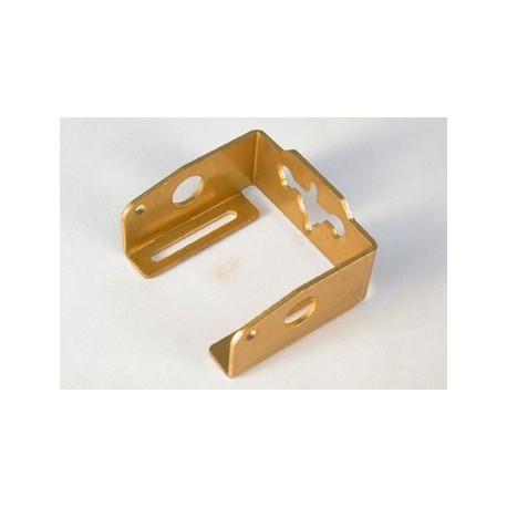 Soporte eje posterior PF-124