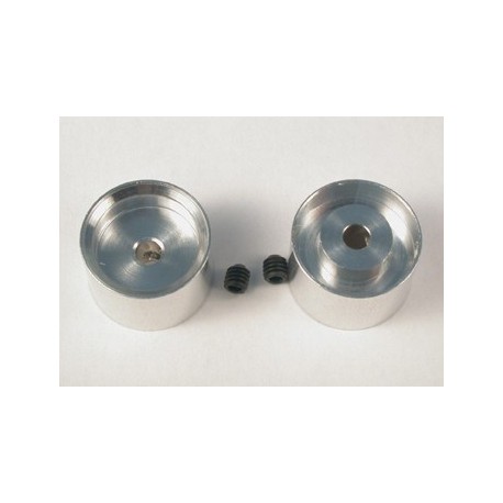 Llanta aluminio 14.5x10