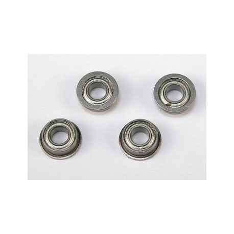 Rodamiento a bolas 6 X 3mm.