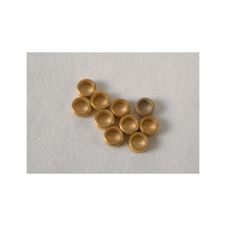 Separadores para eje 3/32 de 1.50mm