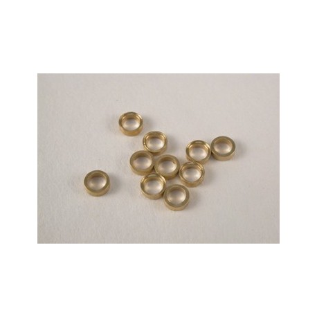 Separadores para eje 3/32 de 1.00mm