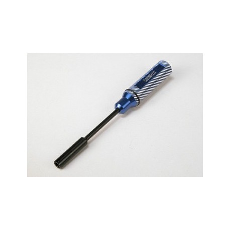 Llave tubo M4.5 X 80mm.