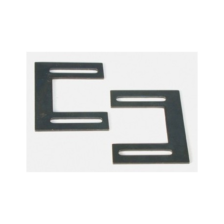 Separador altura chasis PF-124