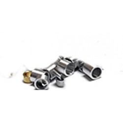 8 X separadores 3mm.