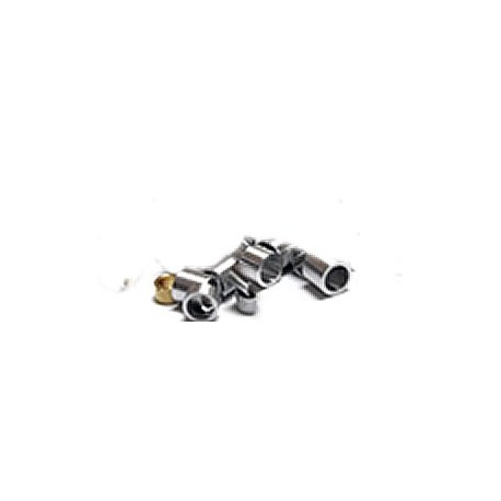 8 X separadores 3mm.