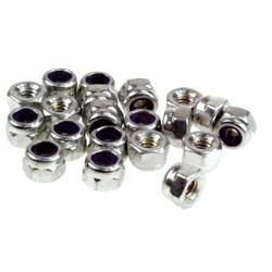 20 x juego tuercas autoblocantes