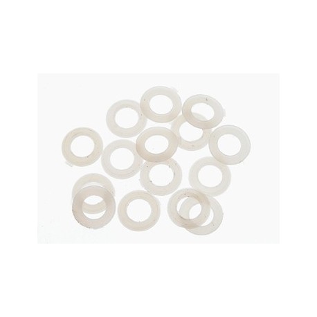 Arandelas separacion altura guia