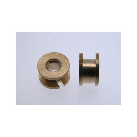 Cojinete excentrico para eje 3/32