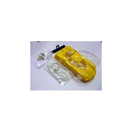 Carroceria Nissan R390