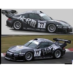 Alzen 996 "Turbinchen"