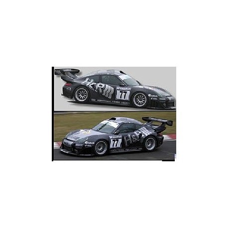 Alzen 996 "Turbinchen"