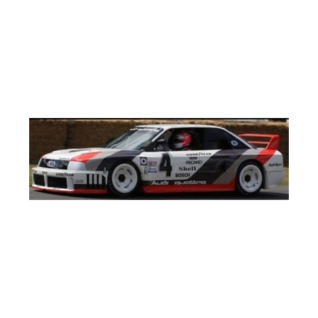 Audi 90 IMSA GTO