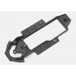 Chasis Ford P68 medio negro