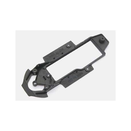 Chasis Ford P68 medio negro