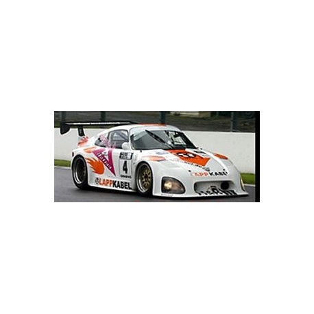 Porsche 935 DP II Gr.5