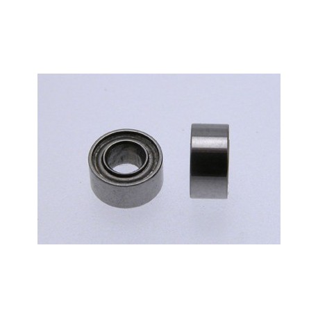 Rodamiento a bolas 4.75x3/32