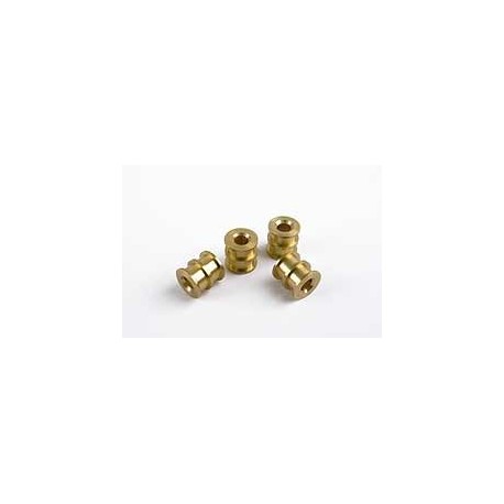 Ref.80415- Rodamientos dobles bronce