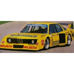 BMW 320 turbo Gr.5